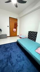 Blk 602B Punggol Vista (Punggol), HDB 4 Rooms #566617571